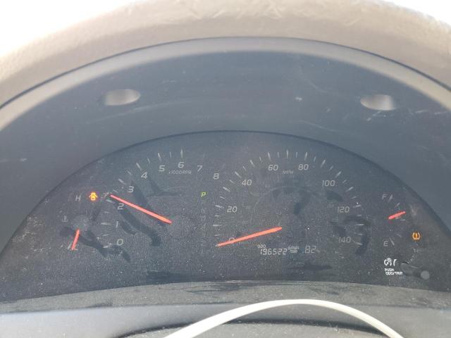 4T1BE46K47U167521 - 2007 TOYOTA CAMRY CE BLACK photo 9