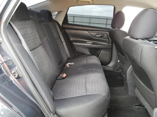 1N4AL3AP3JC158623 - 2018 NISSAN ALTIMA 2.5 石墨色 照片 10