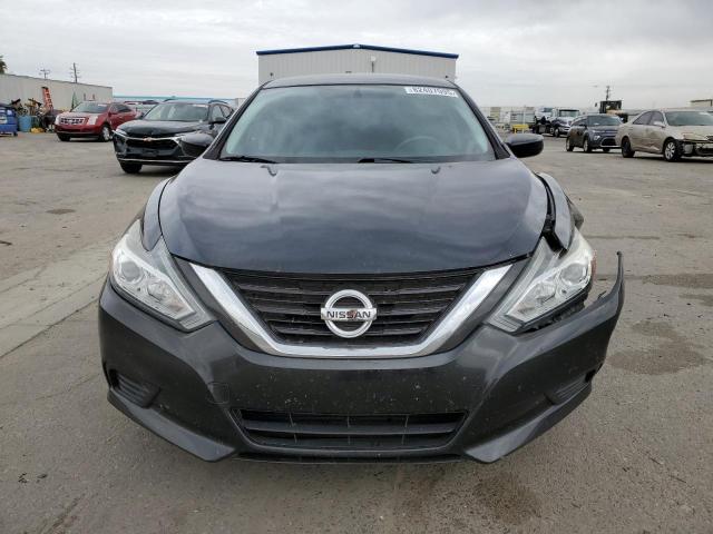 1N4AL3AP3JC158623 - 2018 NISSAN ALTIMA 2.5 石墨色 照片 5