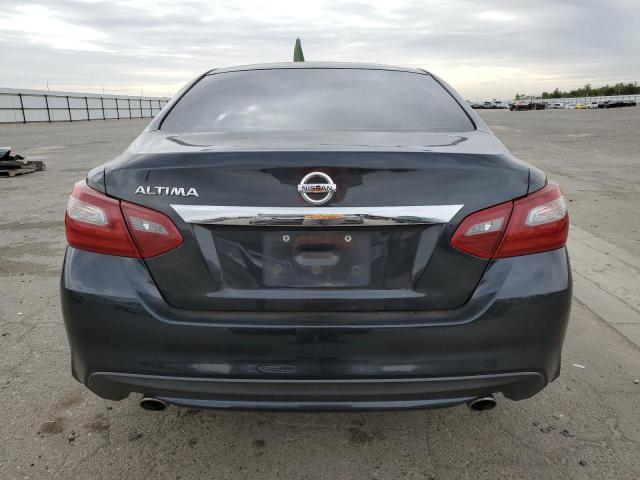 1N4AL3AP3JC158623 - 2018 NISSAN ALTIMA 2.5 石墨色 照片 6
