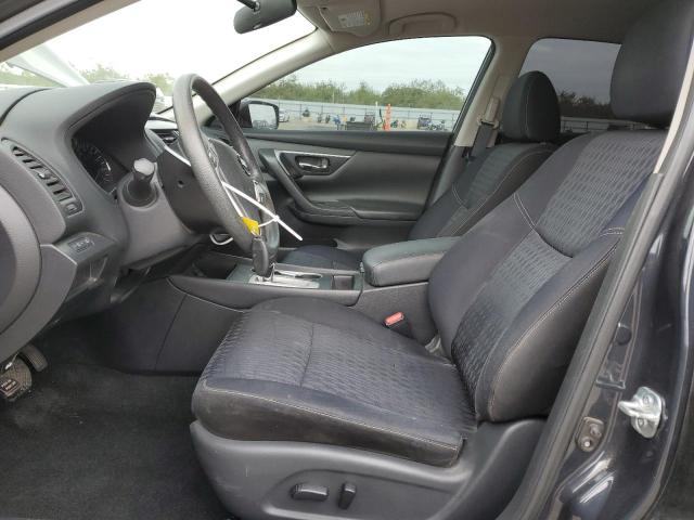 1N4AL3AP3JC158623 - 2018 NISSAN ALTIMA 2.5 石墨色 照片 7