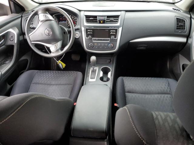 1N4AL3AP3JC158623 - 2018 NISSAN ALTIMA 2.5 石墨色 照片 8