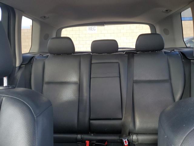 WDCGG8HB6AF467270 - 2010 MERCEDES-BENZ GLK 350 4MATIC SILVER photo 10