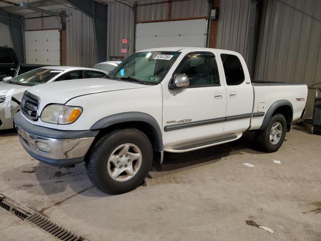 2001 TOYOTA TUNDRA ACCESS CAB, 