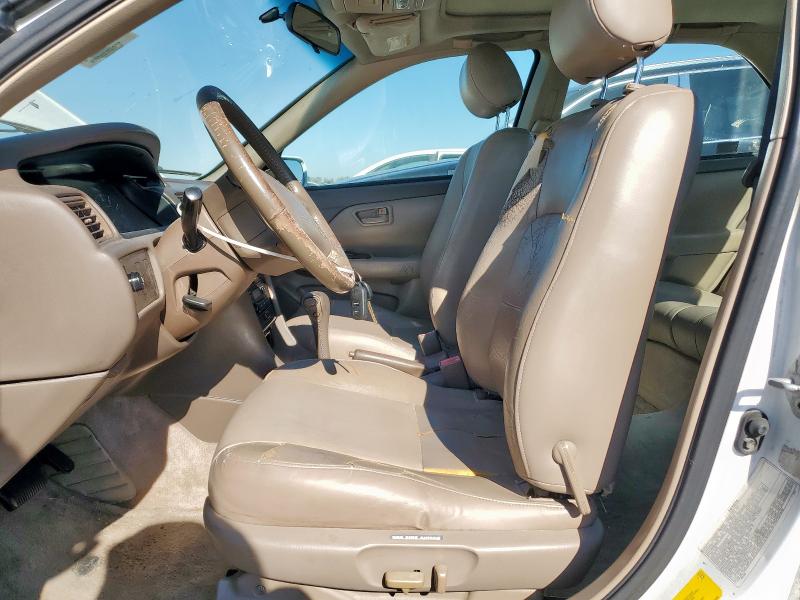 4T1BF28K5YU949455 - 2000 TOYOTA CAMRY LE 白色 照片 7