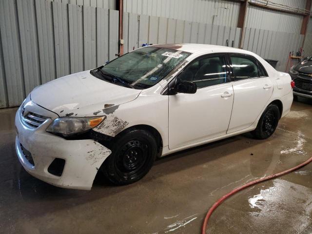 2013 TOYOTA COROLLA BASE, 