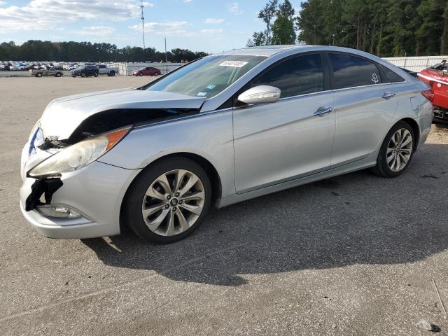 2011 HYUNDAI SONATA SE, 
