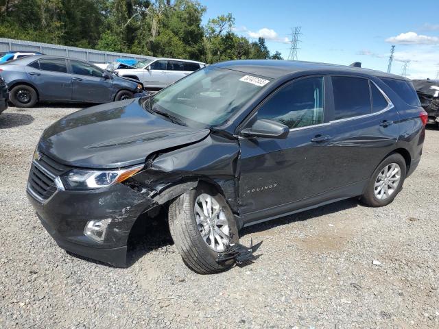 2021 CHEVROLET EQUINOX LT, 