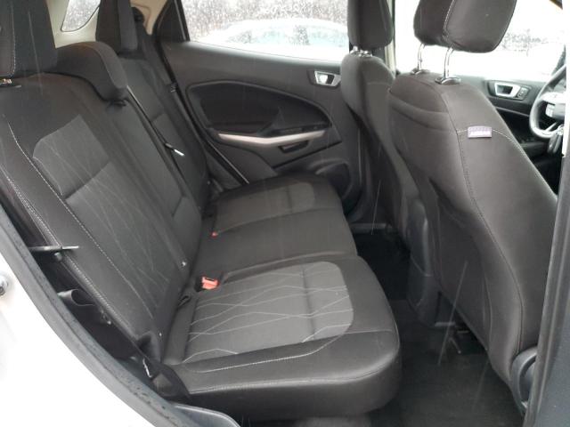 MAJ6P1UL7JC171141 - 2018 FORD ECOSPORT SE SILVER photo 11