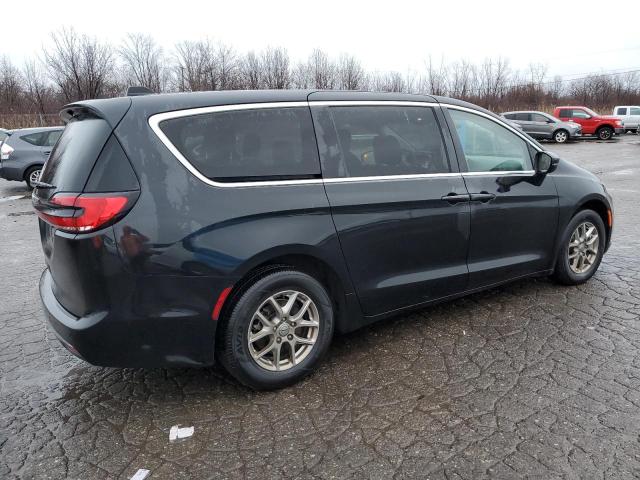 2C4RC1BG4PR515405 - 2023 CHRYSLER PACIFICA TOURING L BLACK photo 3