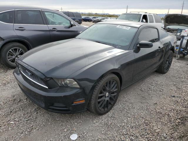 2013 FORD MUSTANG, 