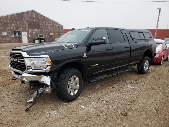 2021 RAM 3500 BIG HORN, 