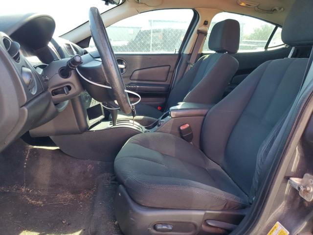 2G2WP552X81149940 - 2008 PONTIAC GRAND PRIX 石墨色 照片 7