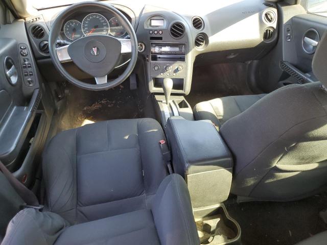 2G2WP552X81149940 - 2008 PONTIAC GRAND PRIX 石墨色 照片 8