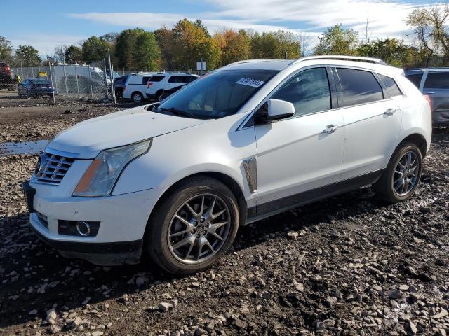 2015 CADILLAC SRX PERFORMANCE COLLECTION, 
