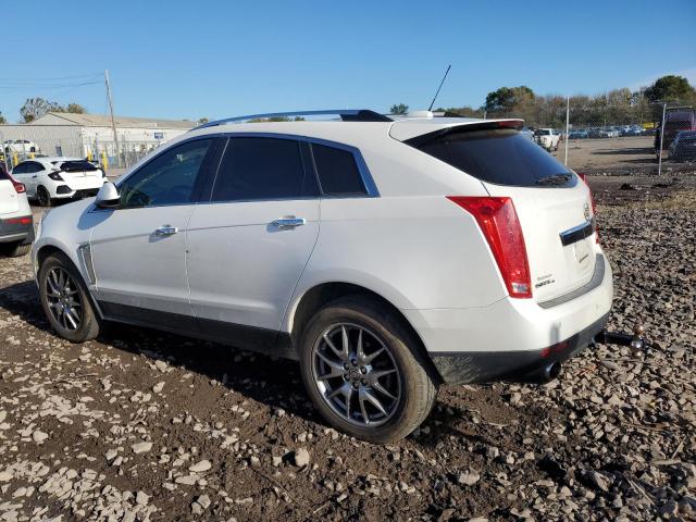 3GYFNFE35FS572596 - 2015 CADILLAC SRX PERFORMANCE COLLECTION Սպիտակ լուսանկար 2