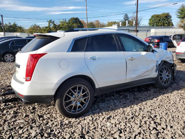 3GYFNFE35FS572596 - 2015 CADILLAC SRX PERFORMANCE COLLECTION Սպիտակ լուսանկար 3
