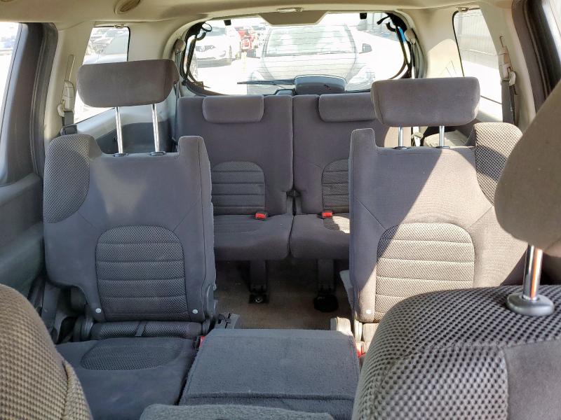 5N1AR1NNXBC621022 - 2011 NISSAN PATHFINDER S Մոխրագույն լուսանկար 10