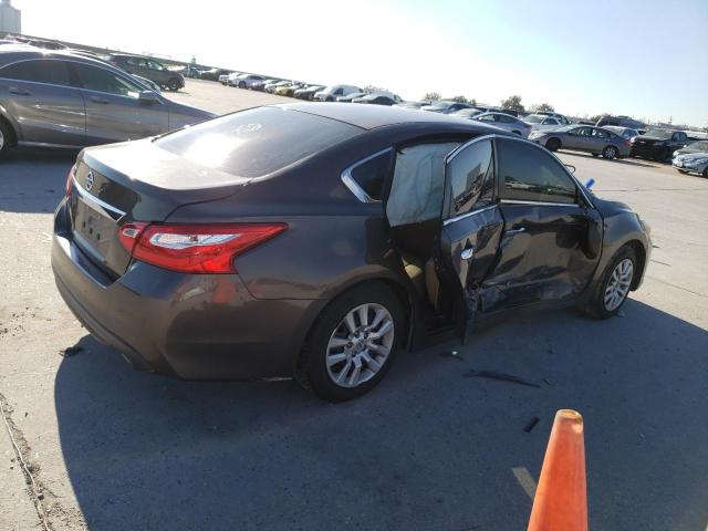 1N4AL3AP6GN307913 - 2016 NISSAN ALTIMA 2.5 GRAY photo 3