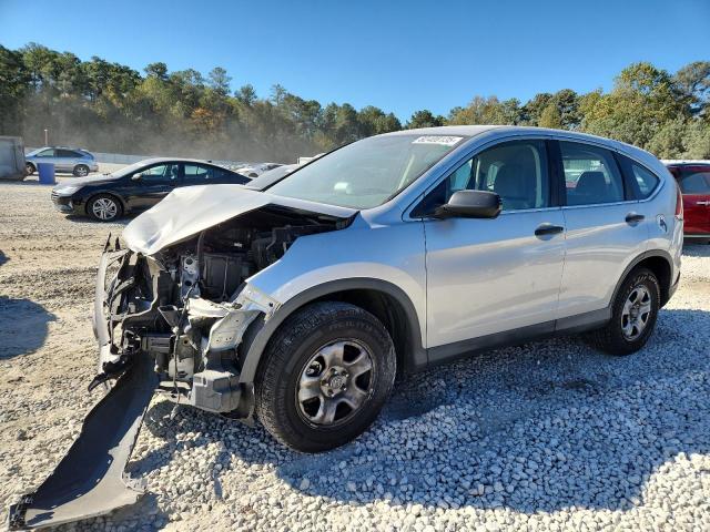 2013 HONDA CR-V LX, 