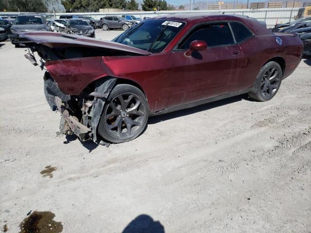 2019 DODGE CHALLENGER SXT, 