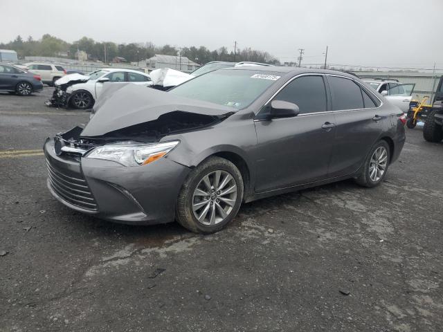 2015 TOYOTA CAMRY LE, 