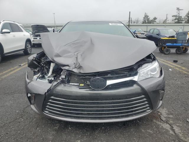 4T1BF1FK4FU945374 - 2015 TOYOTA CAMRY LE GRAY photo 5
