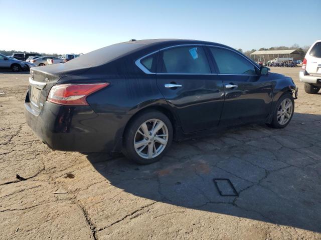 1N4AL3AP9DN452326 - 2013 NISSAN ALTIMA 2.5 BLACK photo 3