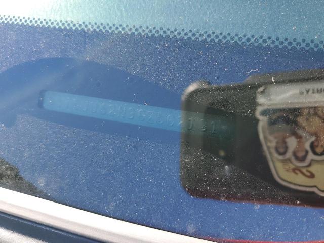 5TEJU62N38Z502131 - 2008 TOYOTA TACOMA DOUBLE CAB PRERUNNER RED photo 12