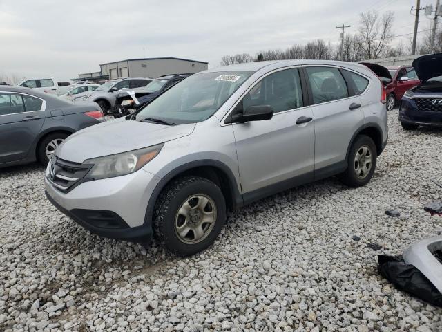 2012 HONDA CR-V LX, 