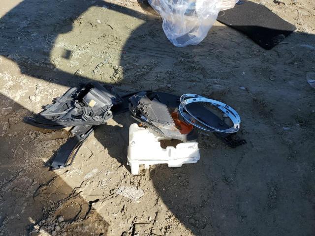 WMWXS5C52FT833669 - 2015 MINI COOPER BLACK photo 12