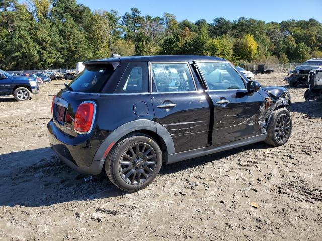 WMWXS5C52FT833669 - 2015 MINI COOPER BLACK photo 3