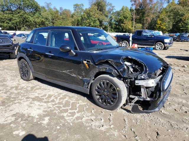 WMWXS5C52FT833669 - 2015 MINI COOPER BLACK photo 4