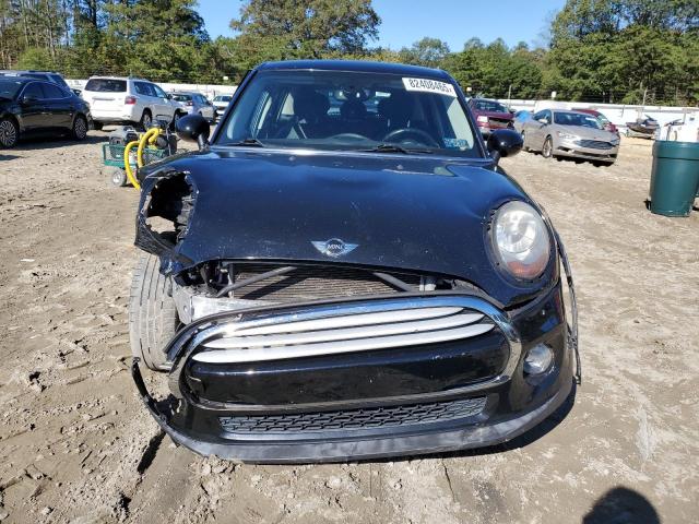 WMWXS5C52FT833669 - 2015 MINI COOPER BLACK photo 5