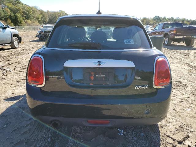 WMWXS5C52FT833669 - 2015 MINI COOPER BLACK photo 6