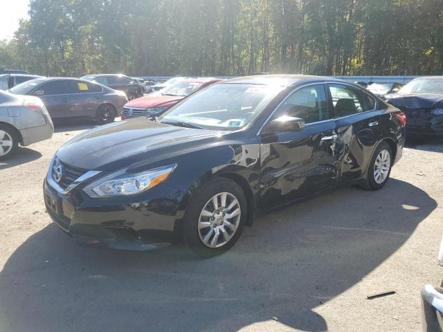 2017 NISSAN ALTIMA 2.5, 