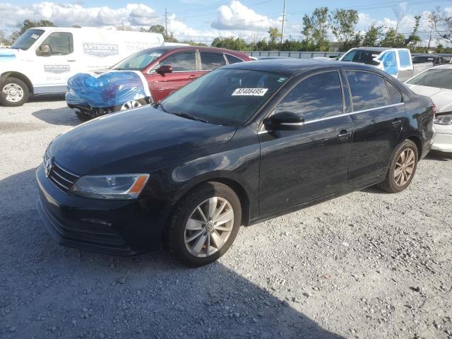 2016 VOLKSWAGEN JETTA SE, 