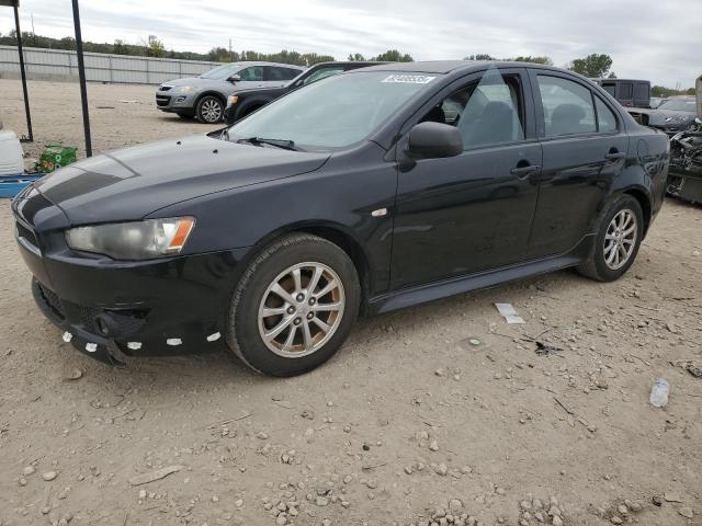 2010 MITSUBISHI LANCER ES/ES SPORT, 