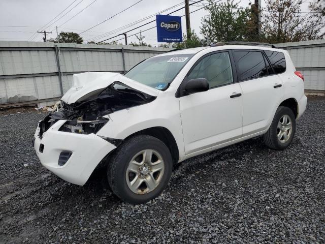 2010 TOYOTA RAV4, 