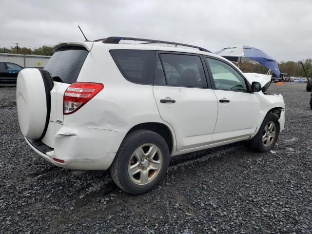 JTMJF4DV3A5025107 - 2010 TOYOTA RAV4 WHITE photo 3