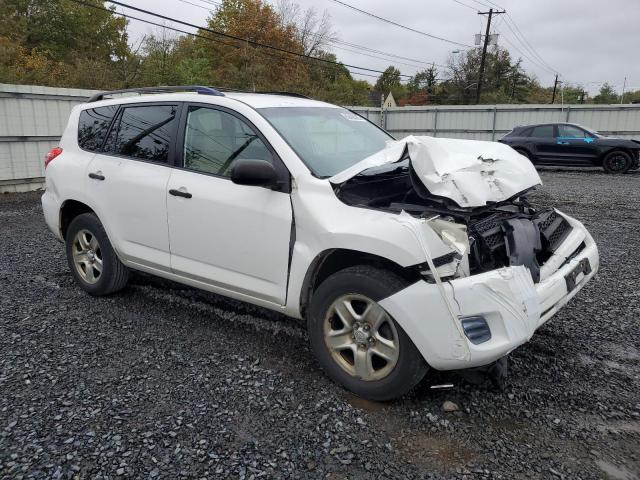 JTMJF4DV3A5025107 - 2010 TOYOTA RAV4 WHITE photo 4