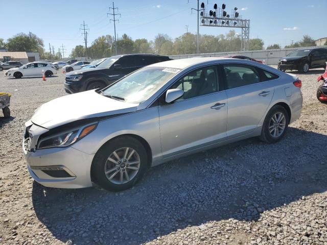 2015 HYUNDAI SONATA SE, 