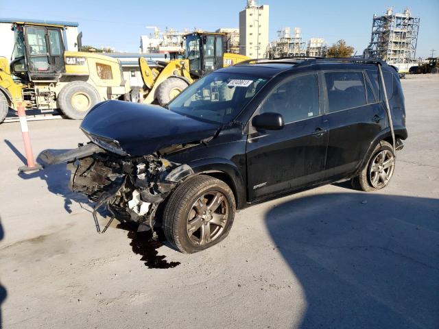 2010 TOYOTA RAV4 SPORT, 