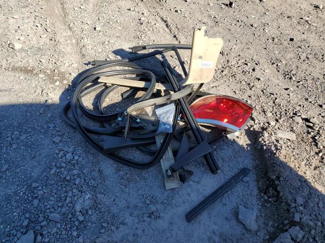 5GAKVAED8BJ362944 - 2011 BUICK ENCLAVE CX BEIGE photo 13