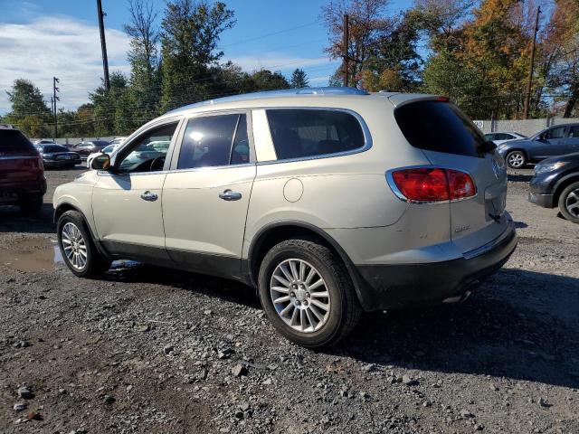 5GAKVAED8BJ362944 - 2011 BUICK ENCLAVE CX BEIGE photo 2