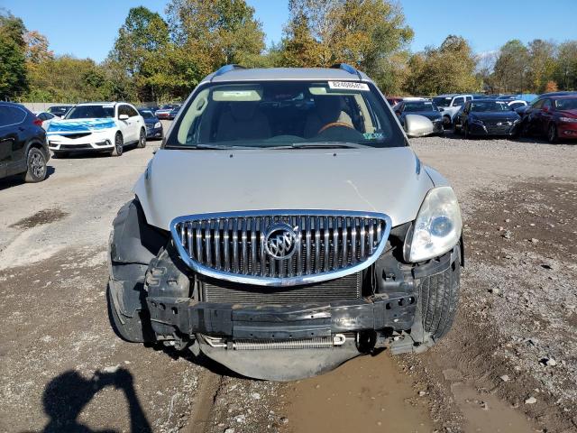 5GAKVAED8BJ362944 - 2011 BUICK ENCLAVE CX BEIGE photo 5