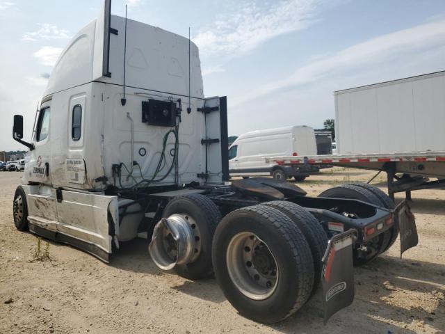 3AKJHHDVXNSNC1002 - 2022 FREIGHTLINER CASCADIA 1 WHITE photo 3