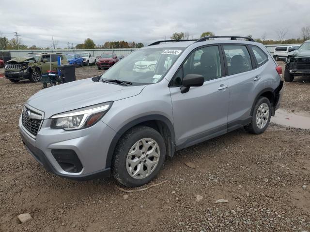 2020 SUBARU FORESTER, 
