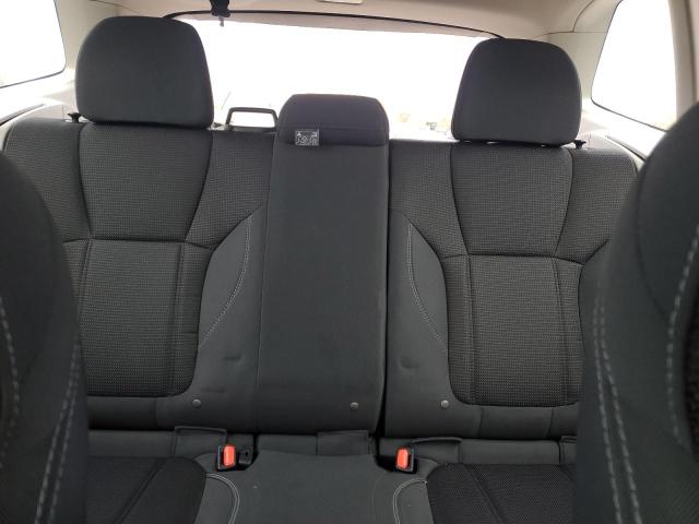 JF2SKADC4LH570006 - 2020 SUBARU FORESTER SILVER photo 10