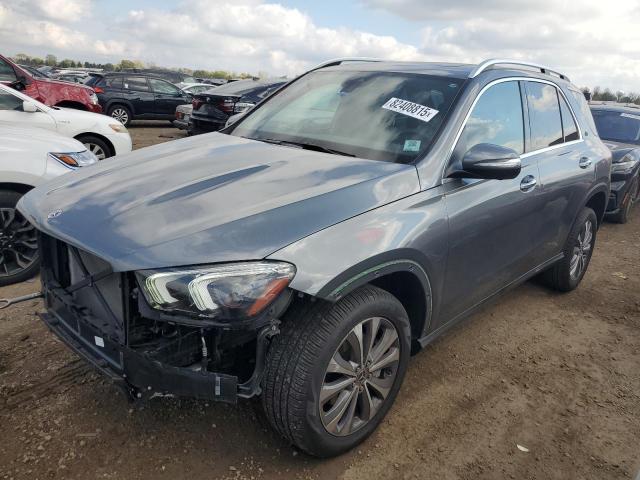 2021 MERCEDES-BENZ GLE 350 4MATIC, 